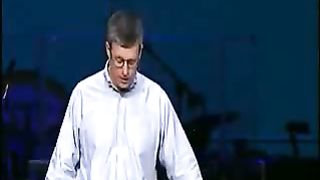 Paul Washer - Regeneration v The Idolatry of Decisional Evangelism