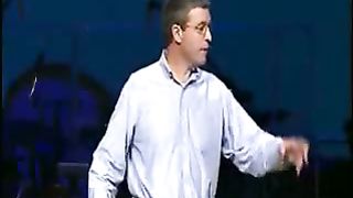 Paul Washer - Regeneration v The Idolatry of Decisional Evangelism