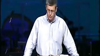 Paul Washer - Regeneration v The Idolatry of Decisional Evangelism