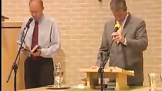 Paul Washer - Tests of Assurance