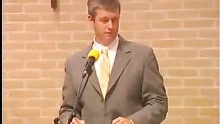 Paul Washer - Tests of Assurance