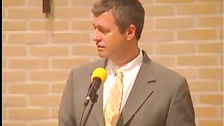 Paul Washer - Tests of Assurance