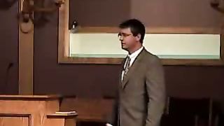 Paul Washer - We Have Forgotten that the Way is Narrow