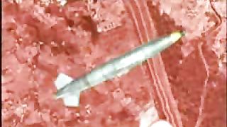 Revelation on the isle of Patmos