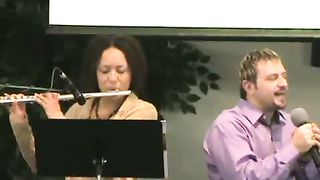 Благодарим Тебя - Господь