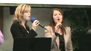 Благодарим Тебя - Господь