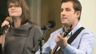 Благодарим Тебя - Господь