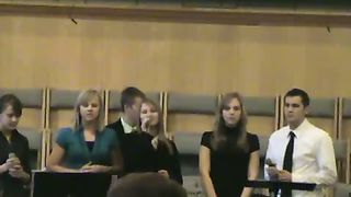 Веди меня, о Дух Святой, Наполни жизнь, войди в мой дух