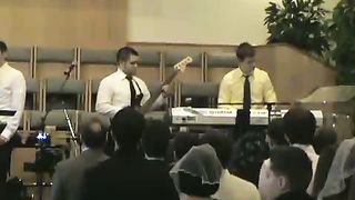 Веди меня, о Дух Святой, Наполни жизнь, войди в мой дух