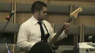 Веди меня, о Дух Святой, Наполни жизнь, войди в мой дух