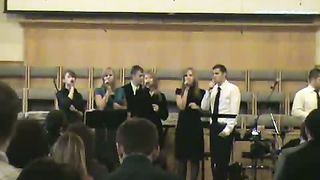 Веди меня, о Дух Святой, Наполни жизнь, войди в мой дух