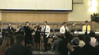 Веди меня, о Дух Святой, Наполни жизнь, войди в мой дух