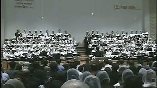 Господь велик в словах и делах