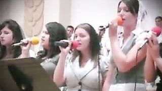 Истомилась душа по Богу