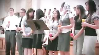 Истомилась душа по Богу