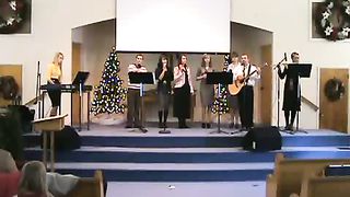 Ночь Рождества