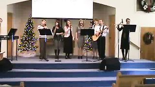 Ночь Рождества