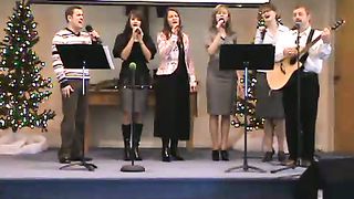 Ночь Рождества