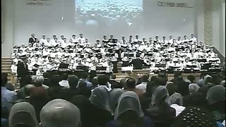 Пой Аллилуйя