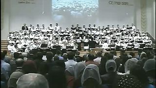 Пой Аллилуйя