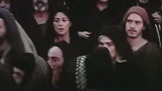 СТРАДАНИЕ ИИСУСА