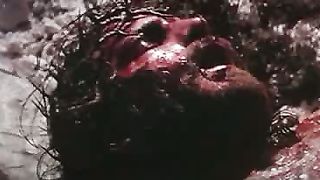 СТРАДАНИЕ ИИСУСА