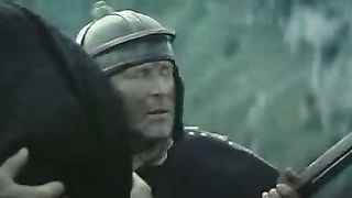 СТРАДАНИЕ ИИСУСА