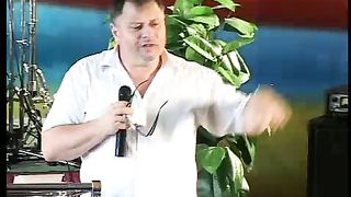 Сергей Яковлев - Рост Церкви 9