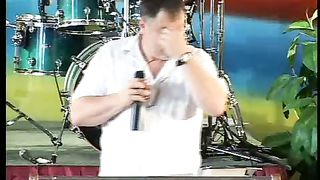 Сергей Яковлев - Рост Церкви 9