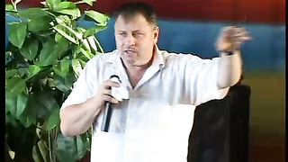 Сергей Яковлев - Рост Церкви 9