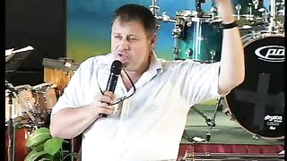 Сергей Яковлев - Рост Церкви 9