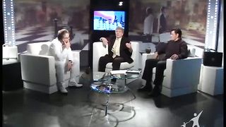 Два портфеля 67 - Революция в церкви