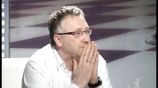 Два портфеля 67 - Революция в церкви