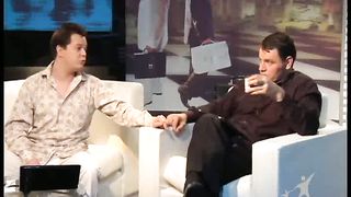 Два портфеля 68 - Мартин Лютер Цукерберг или сетевая реформация