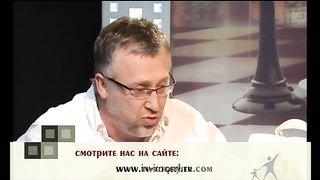 Два портфеля 69 - Христос еще не прийдет конец света переносится