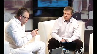 Два портфеля 69 - Христос еще не прийдет конец света переносится