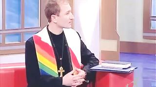 Два портфеля 70 - Великая Отечественная антиголубая