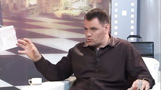 Два портфеля 70 - Великая Отечественная антиголубая