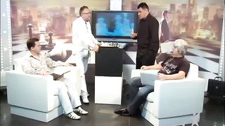 Два портфеля 71 - О бедном продюсере замолвите слово