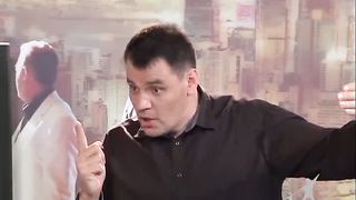 Два портфеля 71 - О бедном продюсере замолвите слово