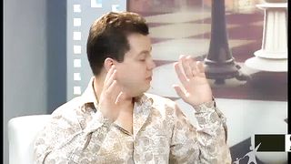 Два портфеля 71 - О бедном продюсере замолвите слово