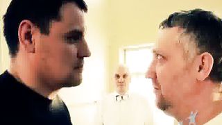 Два портфеля 72 - Футбольные апостолы Или Евро-Ваал 2012