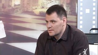 Два портфеля 72 - Футбольные апостолы Или Евро-Ваал 2012