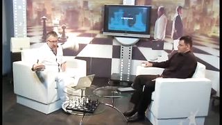 Два портфеля 72 - Футбольные апостолы Или Евро-Ваал 2012