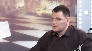 Два портфеля 72 - Футбольные апостолы Или Евро-Ваал 2012