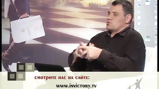 Два портфеля 74 - Тьфу тьфу через протестантское плечо 2