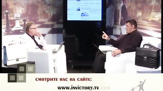 Два портфеля 74 - Тьфу тьфу через протестантское плечо 2