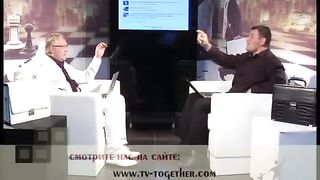 Два портфеля 74 - Тьфу тьфу через протестантское плечо 2