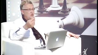 Два портфеля 74 - Тьфу тьфу через протестантское плечо 2