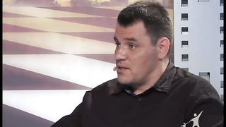 Два портфеля 75 - Рост церкви Система или помазание